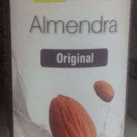Almond Original