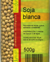 Soja White