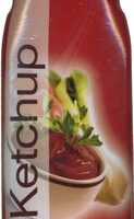 Salsa Ketchup "SuperSol"