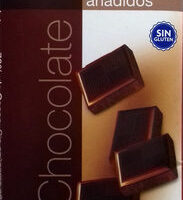 Black Chocolate without Sugar añadidos with 70% Cocoa