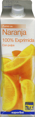 Zumo from Orange Zumo from Orange