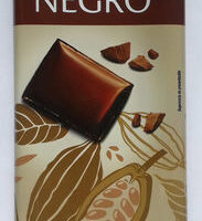 Black Chocolate