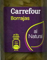 Borages