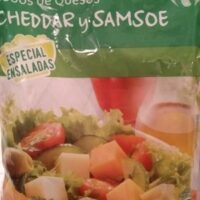 Dados from Queso