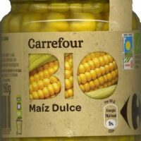 Sweet Corn Bio