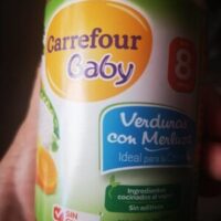 Produit inconnu