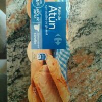Paté from Atun