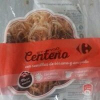 Centeno