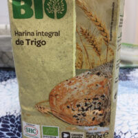 Harina  from Trigo Bio
