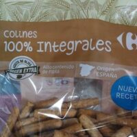 Colines 100% es