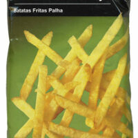 Potato Chips in palitos "Aliada"