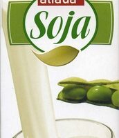 Bebida from Soja "Aliada"