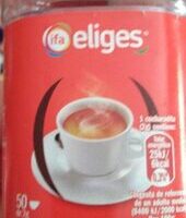 Café descafeinado