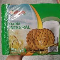 María Integral