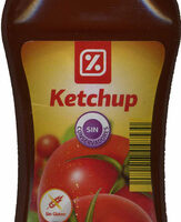 Salsa Ketchup – Dia – 560 G Salsa Ketchup - Dia - 560 G