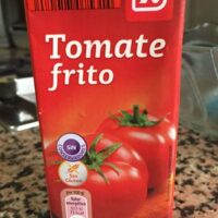 Tomato Fried