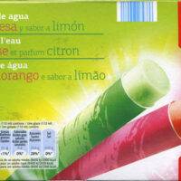 Helado from Water