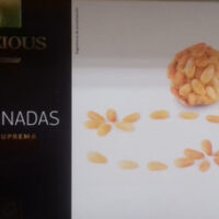 Empiñonadas
