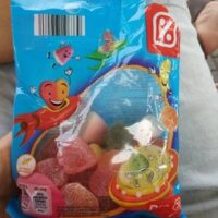 Surtido from Gominolas