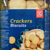 Crackers