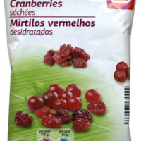 Blueberry Red