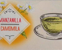 Manzanilla Manzanilla