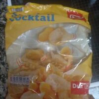 Cocktail from Snacks