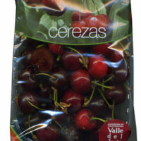 Cerezas