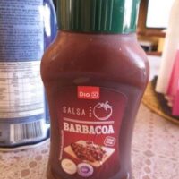 Salsa Barbecue Salsa Barbecue