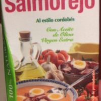 Salmorejo