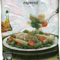 Menestra especial