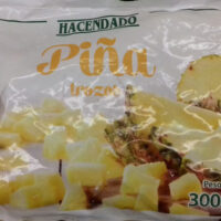 Piña Chunks