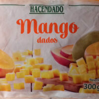 Mango dados