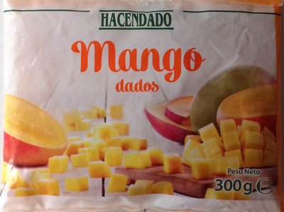 Mango dados Mango dados