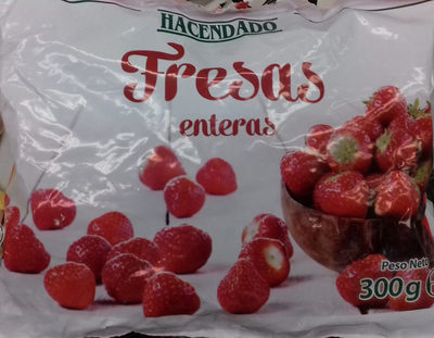 Strawberries Frozen Strawberries Frozen