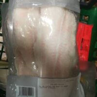 Filete from Panga
