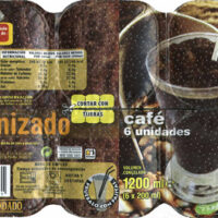 Granizado from Coffee