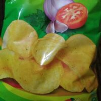 Patatas campesinas