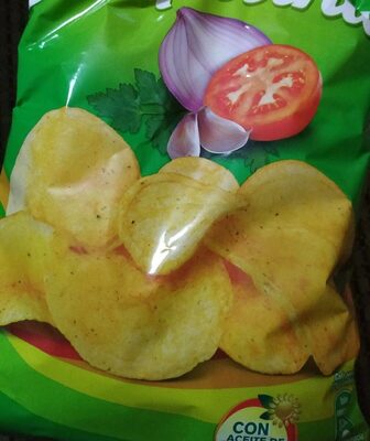 Patatas campesinas Patatas campesinas