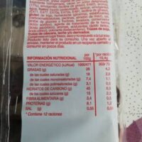 MiniCroissant bañado Cocoa