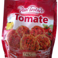 Pan tostado with Tomato Pan tostado with Tomato