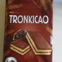 Tronkicao