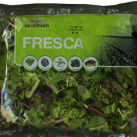 Salad Fresca
