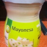 Mayonnaise auchan