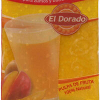Pulpa from Mango Frozen