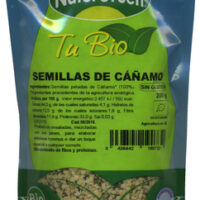 Semillas from Cáñamo peladas