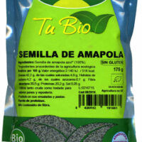 Semillas from Amapola