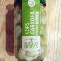 Cors carxofa