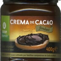 Soup from Cocoa
