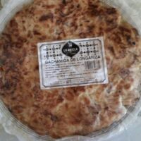 gachamiga from Longaniza